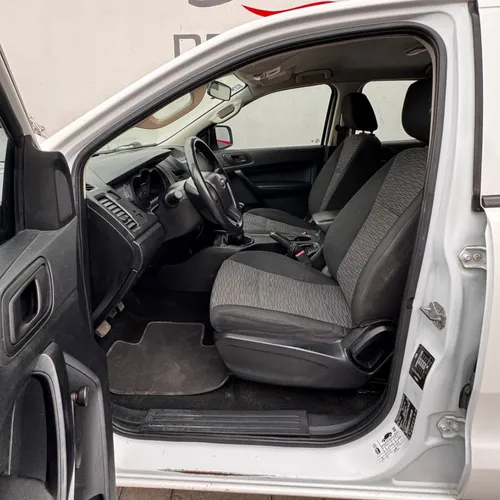 Ford Ranger 2.5 Xl Cabina Doble Mt