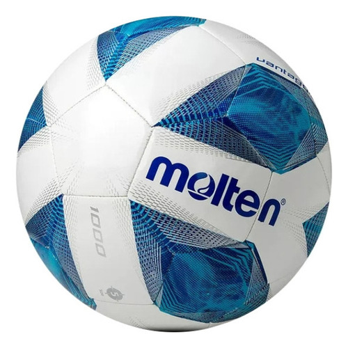 Balón Vantaggio Molten F5a1000 De Futbol No 5, Alta Calidad