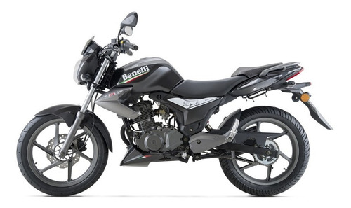 Imagen 2 de 18 de Benelli Tnt15 - El Mejor Precio De Contado/financiado
