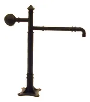 Comprar Toma De Agua Ho 1\u002F87 Fija Locomotoras Ferromodelismo  3d