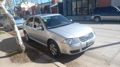 Volkswagen Bora 2.0 Tdi Trendline