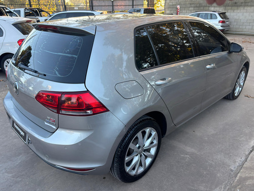 Volkswagen Golf 1.4 Highline Tsi Dsg