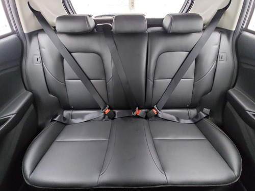 Chevrolet Onix 1.0 TURBO FLEX PREMIER AUTOMÁTICO