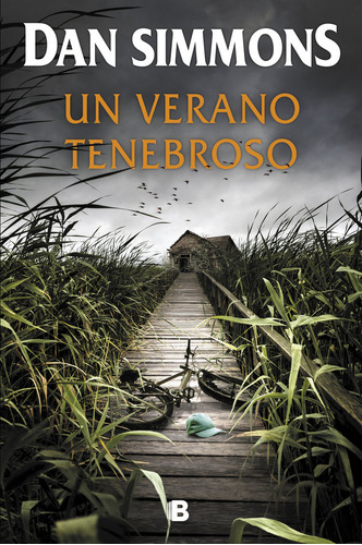 Un Verano Tenebroso - Simmons, Dan