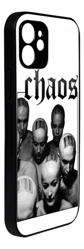 Funda Carcasa Chaos Personas Producto Sistema Revolución Art