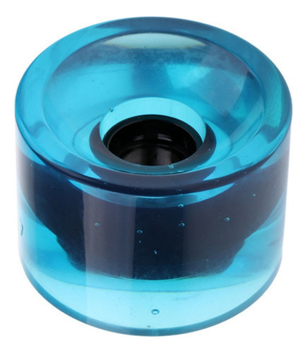 * 70 X 51 Mm Patineta Accesorio Longboard Mini Cruiser Rueda