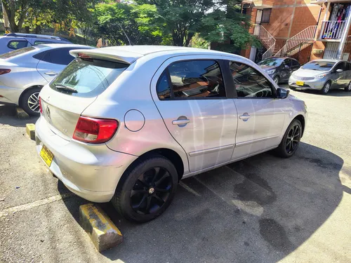Volkswagen Gol Full Equipo, Muy Buen Estado