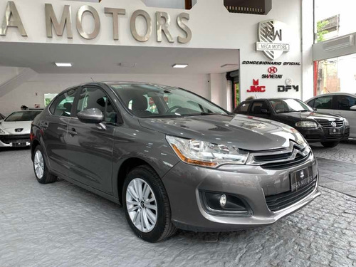 Citroën C4 Lounge 2013 2.0 Origine