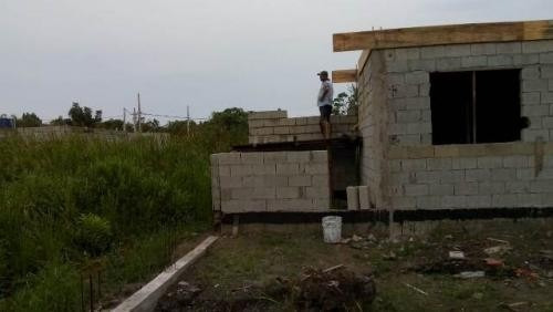 Excelente Imóvel Em Fase De Construção | Itanhaém - 6735 Npc