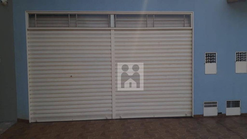 Imagem 25 de 30 de Casa Com 2 Dormitórios À Venda, 100 M² Por R$ 250.000 - Jardim Das Aroeiras - Jardinópolis/sp - Ca0755