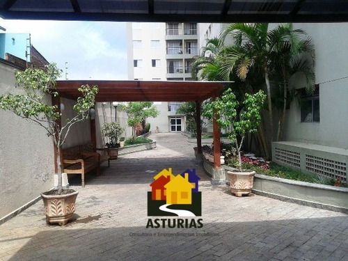 Imagem 2 de 15 de Apartamento Á Venda Vila Bueno Aires - 2023-1