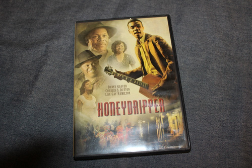 The Honeydripper 