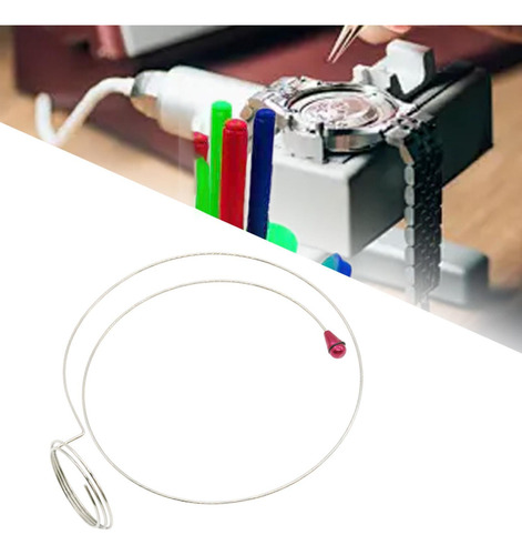 Accesorios Para La Cabeza Del CĂrculo De Alambre Del
