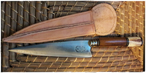 Cuchillos De Tijera De Esquilar, Lea Antes De Comprar!