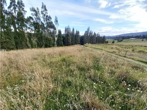 Venta De Lote En Oicata Vereda Poravita