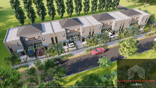 Imagen 14 de 27 de Excelente Duplex 3 Ambientes A Estrenar En Complejo Ananda Canning