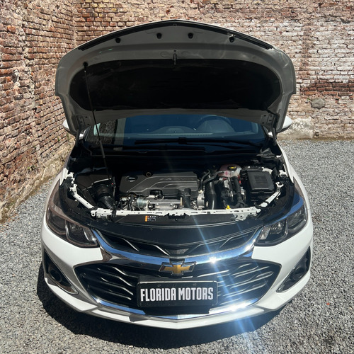 Chevrolet Cruze 1.8 Lt Mt