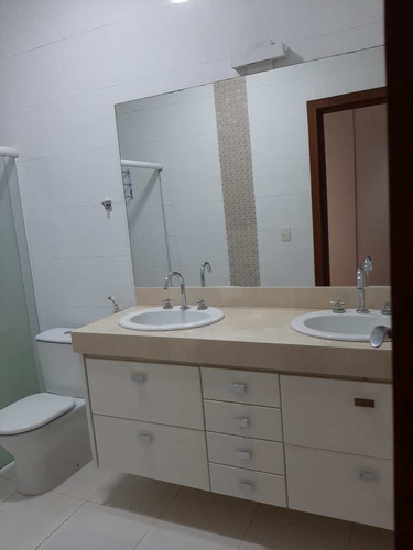 Imagem 29 de 30 de Casa De Condomínio Com 4 Dorms, Nova Aliança, Ribeirão Preto - R$ 1.25 Mi, Cod: 1722311 - V1722311