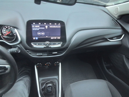 Chevrolet Onix 1.0 TURBO FLEX PLUS LTZ MANUAL