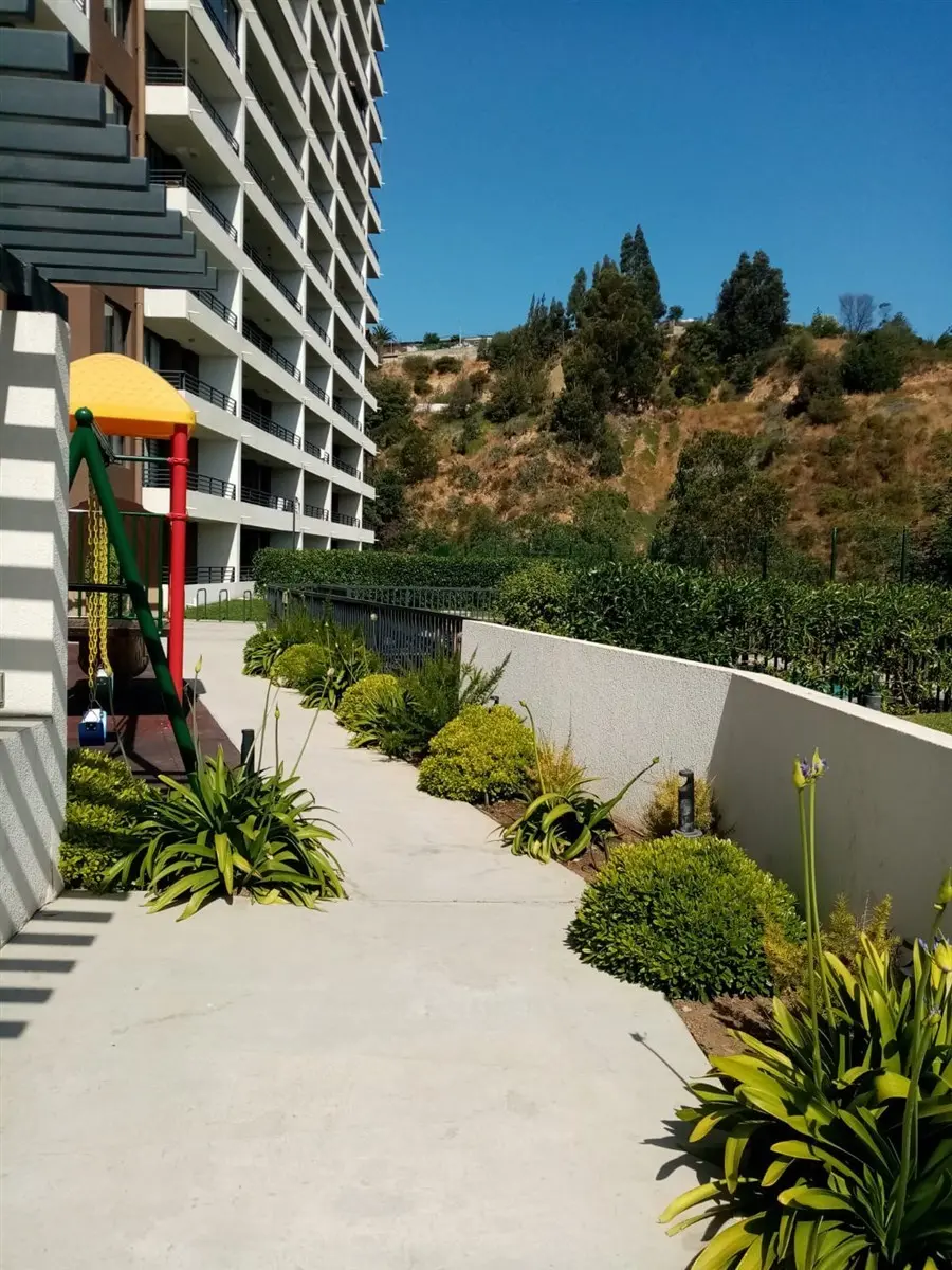 Imagen 5 de 21 de Dpto., Venta 2 Dorm, Sector Canal Beagle, En Viña Del Mar