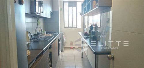 Departamento En Venta De 3 Dorm. En Quilpué