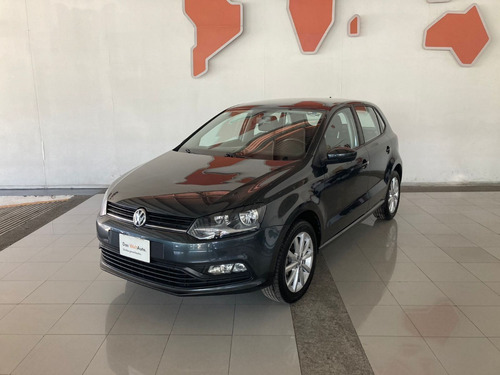 Imagen 1 de 9 de Volkswagen Polo Design & Sound 2019 I-2866