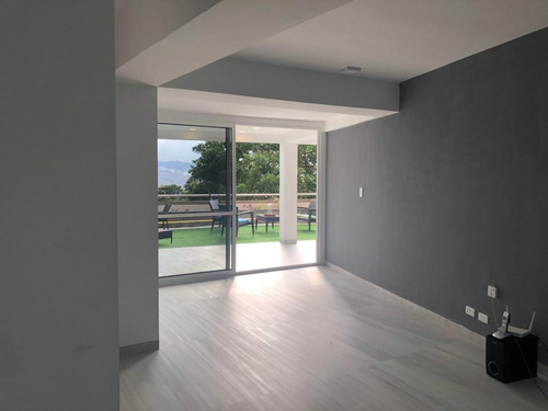 Imagen 2 de 23 de Se Vende Apartamento En El Cigarral Dv Mls #22-25169