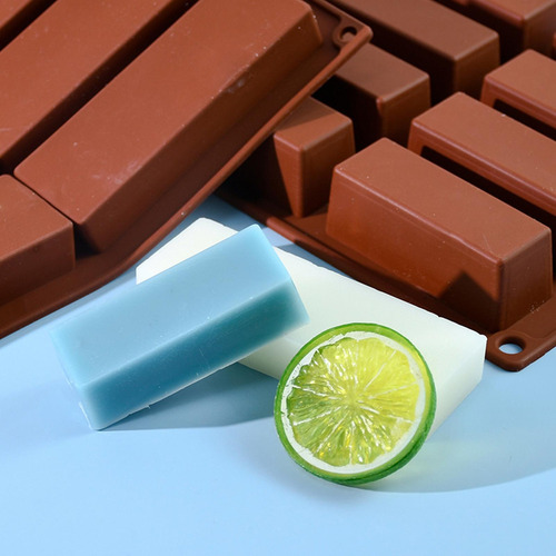 Moldes Para Dulces De Chocolate Molde De Silicona Para Choco