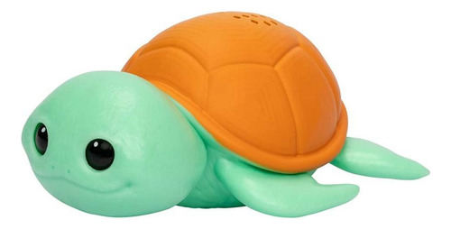 Moose Little Live Pets Necesita A Sandee Turtle