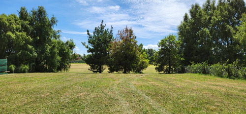 Reserva De Cardales Lote 256 Fondo Golf 1035,66 M²