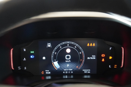 Jeep Renegade 1.3 T270 TURBO FLEX AT6