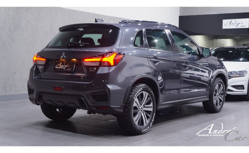 Mitsubishi Outlander 2.0 MIVEC FLEX SPORT HPE AWD AUTOMÁTICO