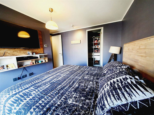 Departamento En Venta En Providencia
