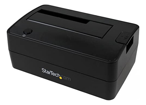 Startech.com Acoplamiento De Disco Duro Usb 3.1 A Sata De Un