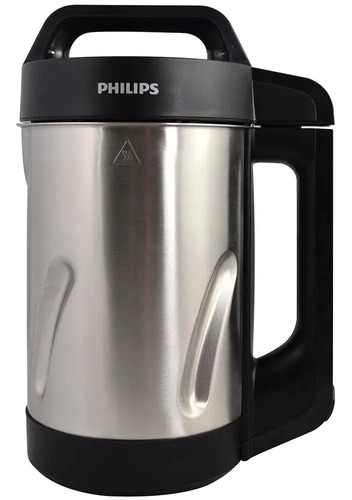 Philips Soup Maker Hr2203/80 Máquina Para Hacer Sopas