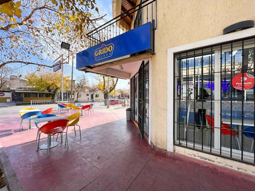 Imagen 4 de 6 de Venta Local Esquina Alto Dorrego