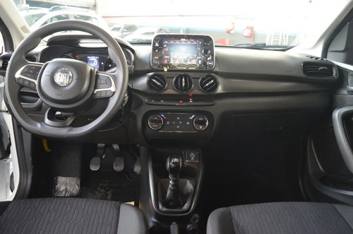 Imagen 9 de 19 de Fiat Cronos Drive 1.3 Financiado 0km Año 2023 B-