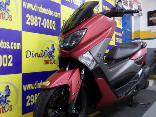 Yamaha Nmax 160 Abs