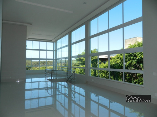Imagem 3 de 30 de Casa À Venda, 800 M² Por R$ 5.800.000,00 - Fazenda Vila Real De Itu - Itu/sp - Ca0598