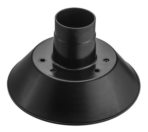 Imagem 3 de 6 de Ativador P/ Definir Cachos Difusor Secador Cabelo Universal