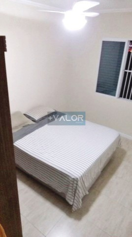 Imagem 7 de 12 de Excelente Apartamento De 2 Dorms, De Frente Pra Av Nossa Senhora De Fátima. - Sv123 - 70402260