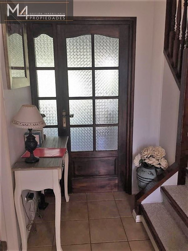 Imagen 4 de 25 de Casa En Venta De 4 Dorm. En Temuco