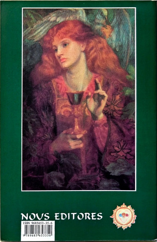 Parsifal Develado - Samael Aun Weor - Gnosis