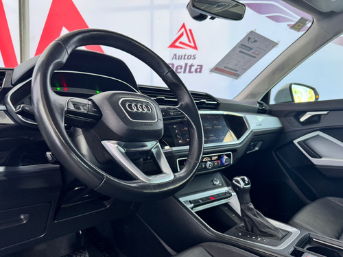Audi Q3 1.4 35 Tfsi Dynamic 150hp Dsg