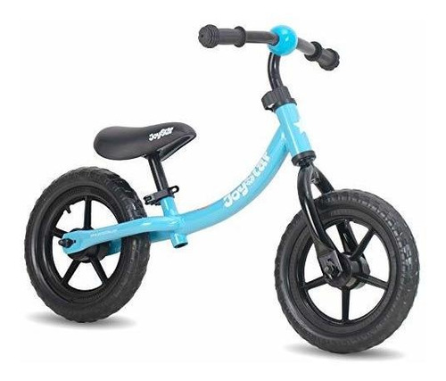 Bicicleta De Equilibrio Para Niños Joystar De 12 Pulgadas Pa
