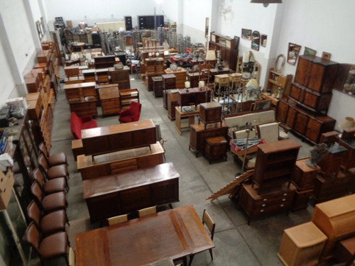 Unica Repisa Biblioteca Colgante Escandinava Americana Retro