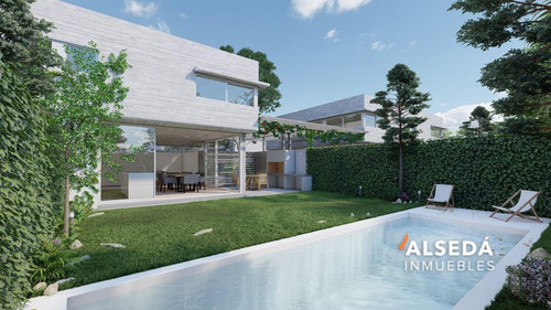 Imagen 18 de 22 de Condominio De Casas Premium - Funes