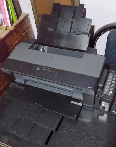 Impresora Sublimadora Epson L1300