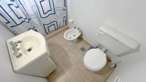 Complejo De 4 Departamentos En Playa Serena, Mar Del Plata A 2 Cuadras Del Mar