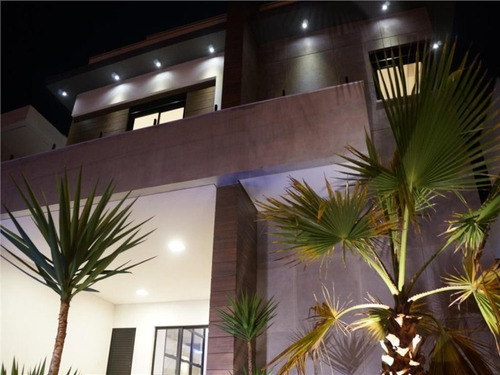 Sobrado Com 4 Dormitórios À Venda, 350 M² Por R$ 2.199.000 - Condomínio Mont Blanc - Sorocaba/sp, Próximo Ao Shopping Iguatemi. - So0005 - 67640310